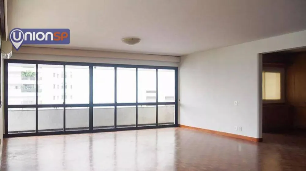 Apartamento, 4 quartos, 286 m² - Foto 2