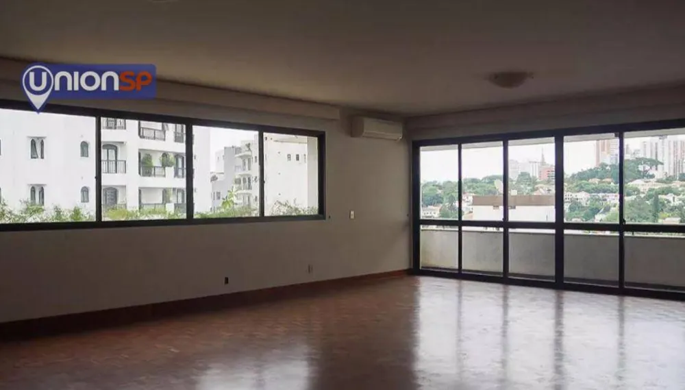 Apartamento, 4 quartos, 286 m² - Foto 1
