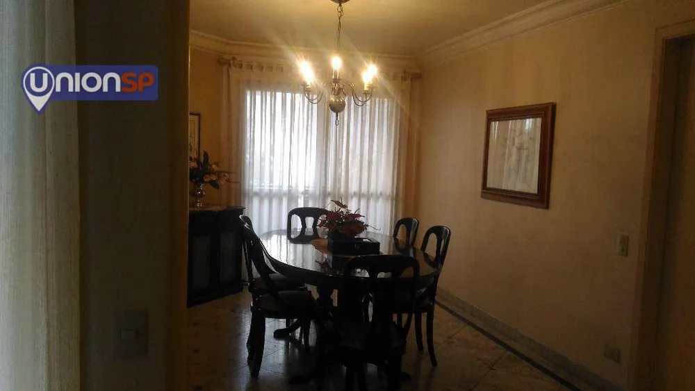 Apartamento, 3 quartos, 155 m² - Foto 4
