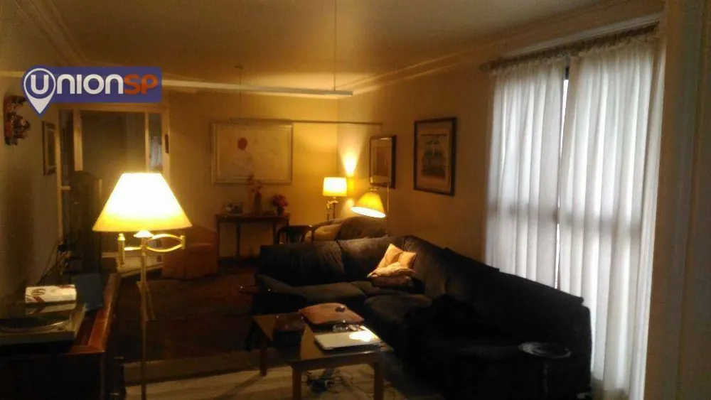 Apartamento, 3 quartos, 155 m² - Foto 3