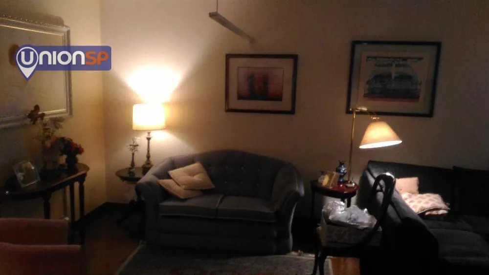 Apartamento, 3 quartos, 155 m² - Foto 2