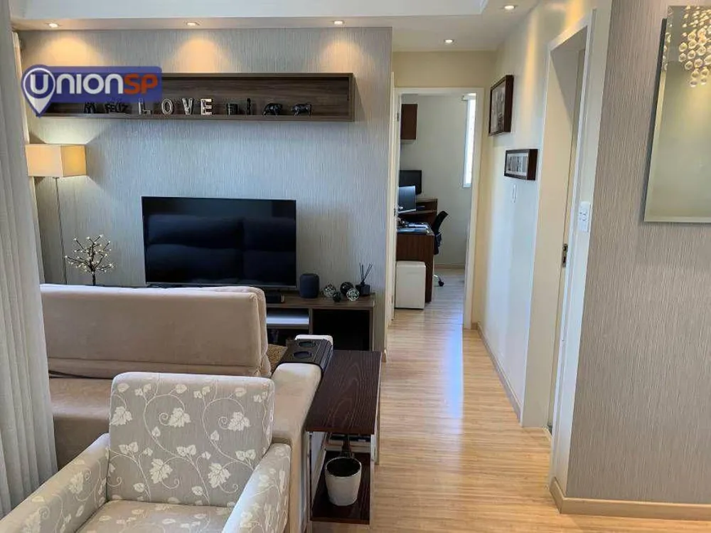 Apartamento, 3 quartos, 69 m² - Foto 3