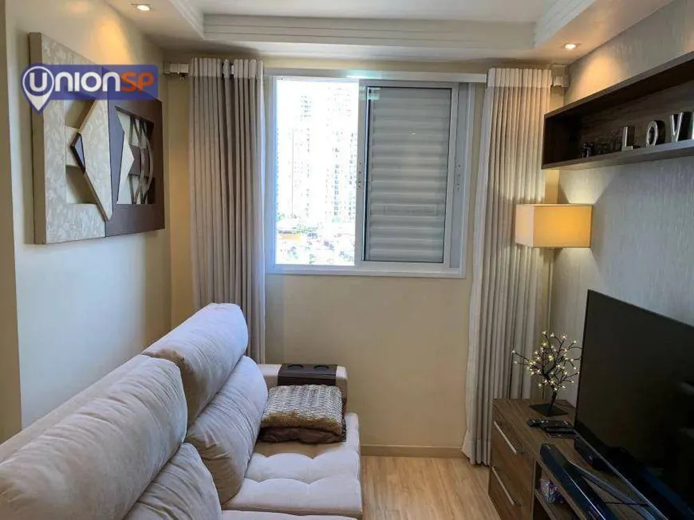Apartamento, 3 quartos, 69 m² - Foto 2