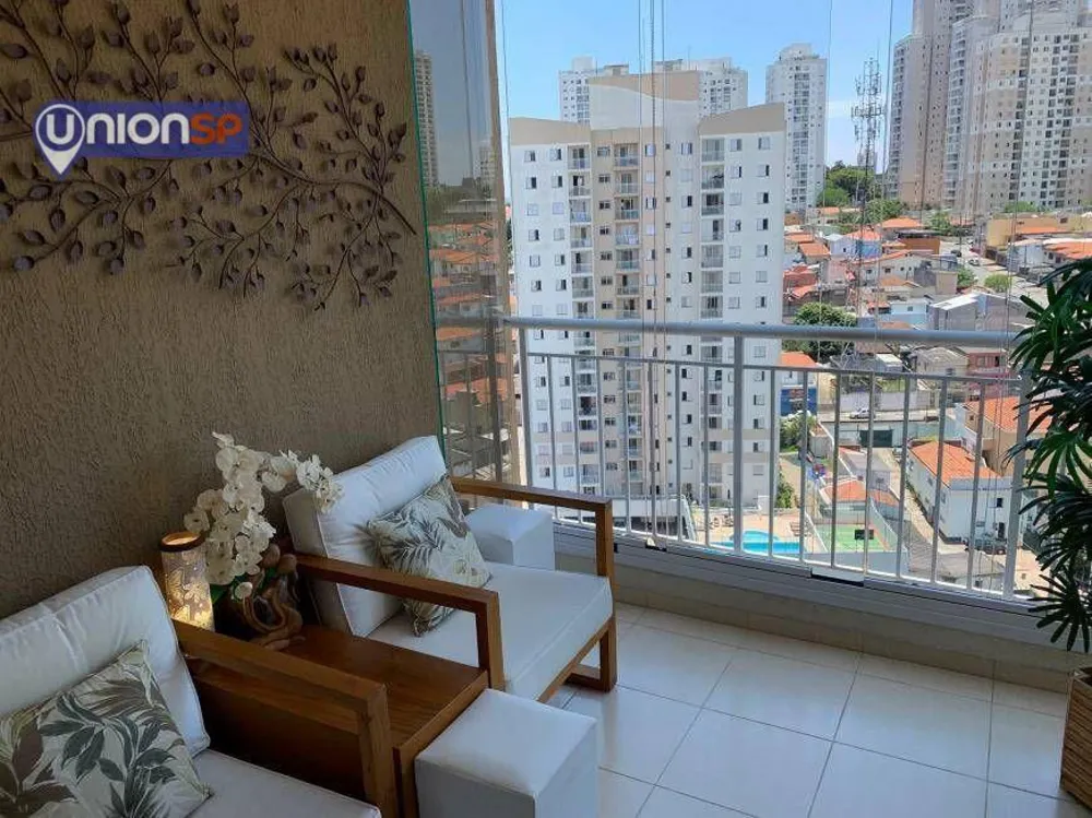 Apartamento, 3 quartos, 69 m² - Foto 4