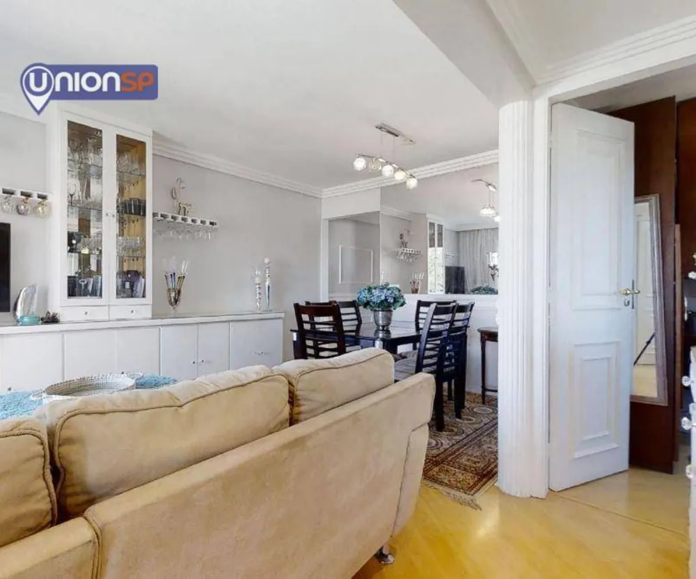 Apartamento, 3 quartos, 70 m² - Foto 4