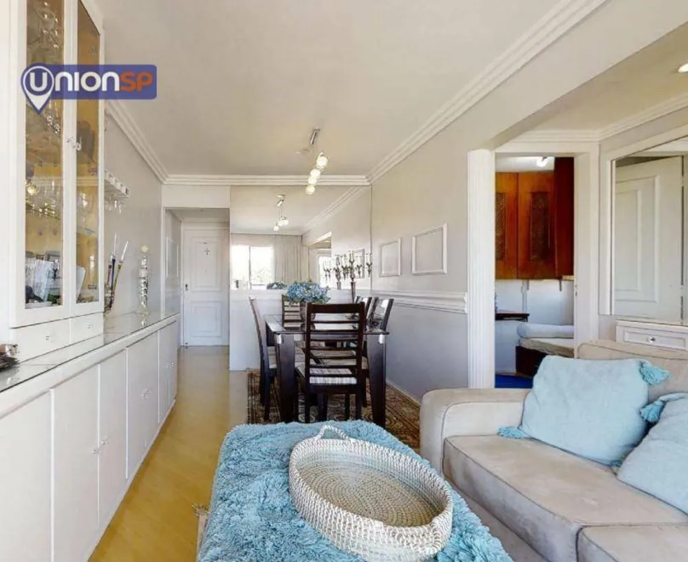Apartamento, 3 quartos, 70 m² - Foto 3