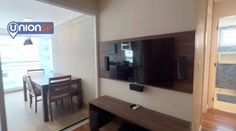 Apartamento, 2 quartos, 77 m² - Foto 3