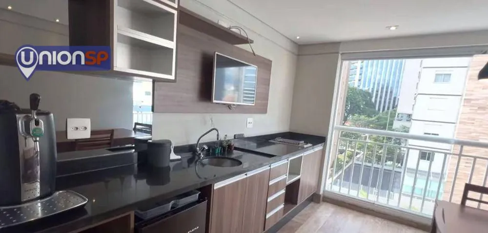 Apartamento, 2 quartos, 77 m² - Foto 4