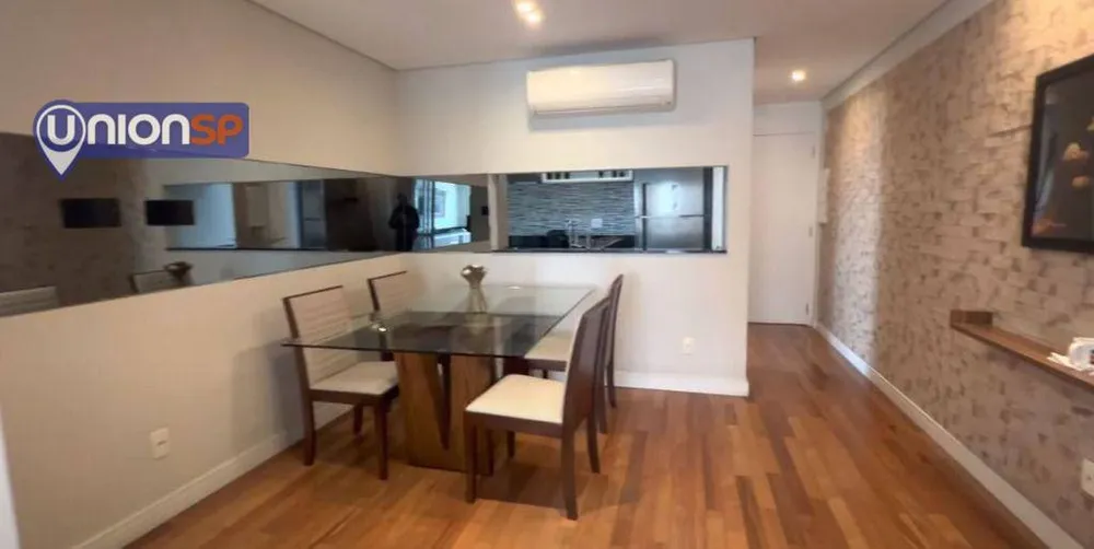Apartamento, 2 quartos, 77 m² - Foto 2