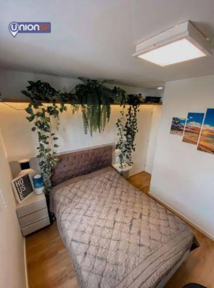 Apartamento, 2 quartos, 48 m² - Foto 4