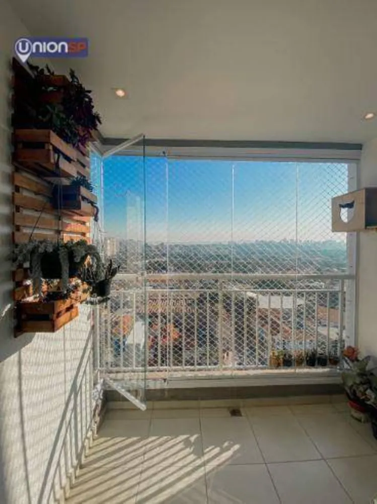 Apartamento, 2 quartos, 48 m² - Foto 2