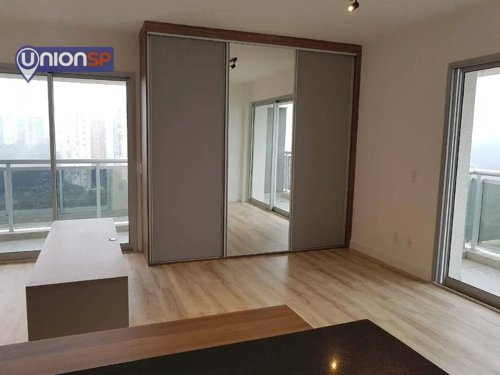 Apartamento, 1 quarto, 55 m² - Foto 3