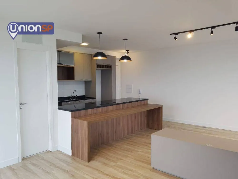 Apartamento, 1 quarto, 55 m² - Foto 2
