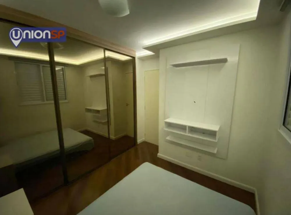 Apartamento, 1 quarto, 55 m² - Foto 4