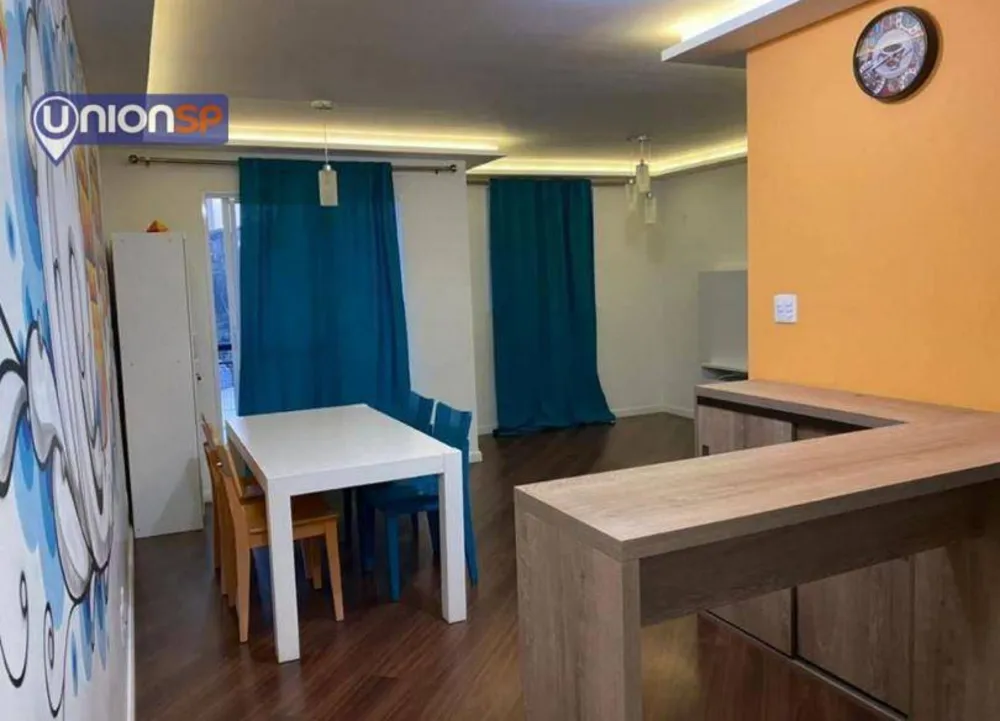 Apartamento, 1 quarto, 55 m² - Foto 2