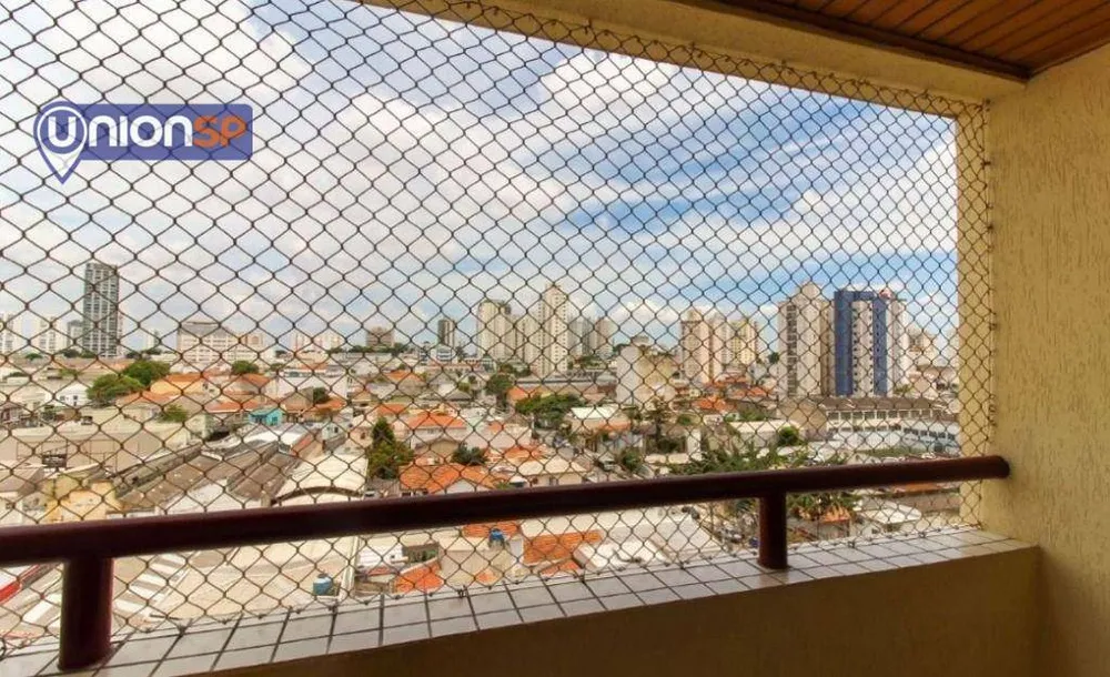 Apartamento, 3 quartos, 94 m² - Foto 3