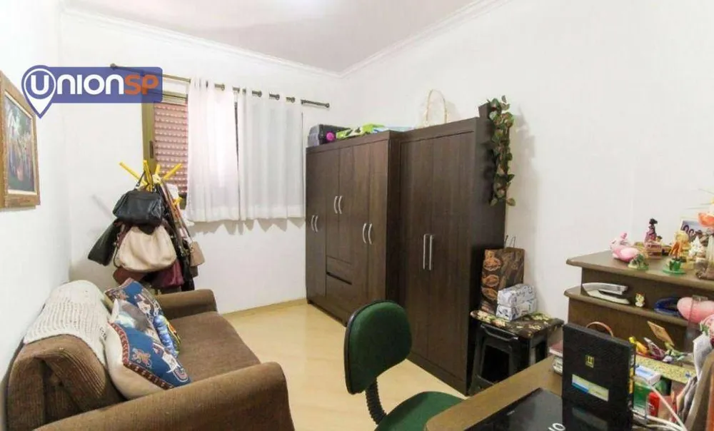 Apartamento, 3 quartos, 94 m² - Foto 4