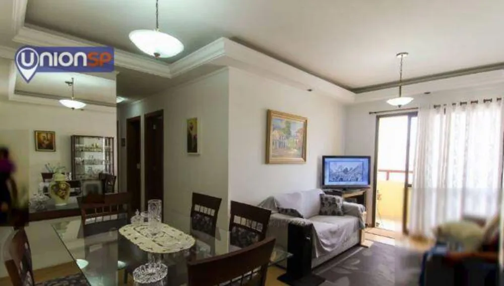 Apartamento, 3 quartos, 94 m² - Foto 1