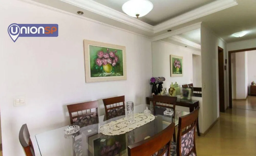 Apartamento, 3 quartos, 94 m² - Foto 2