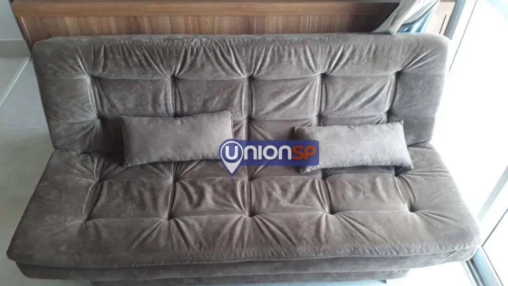 Apartamento, 1 quarto, 43 m² - Foto 3