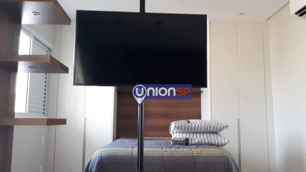 Apartamento, 1 quarto, 43 m² - Foto 2