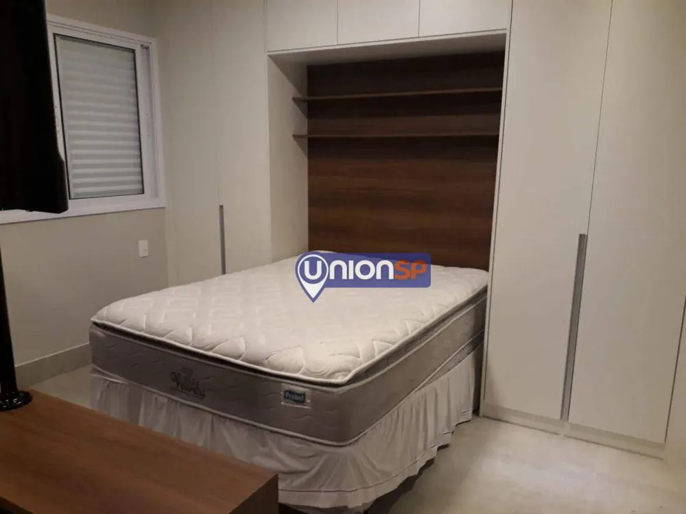 Apartamento, 1 quarto, 43 m² - Foto 1