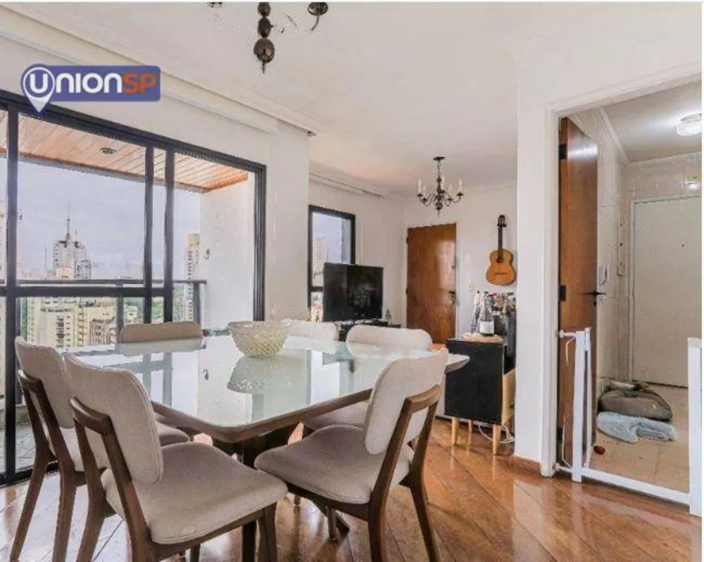Apartamento, 2 quartos, 78 m² - Foto 2