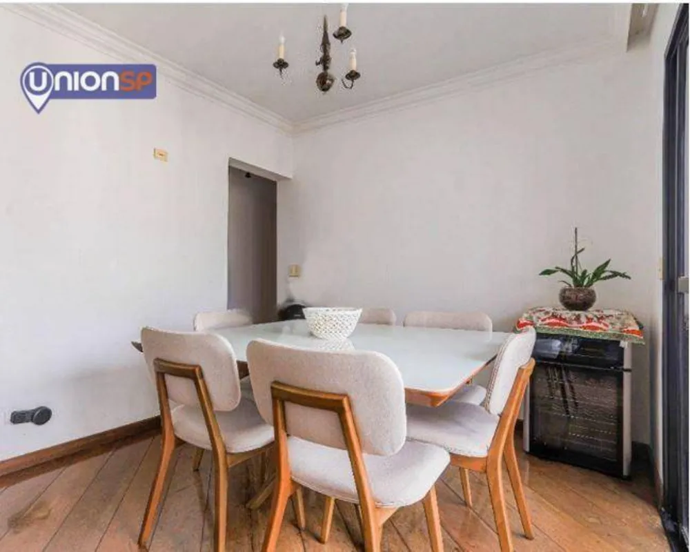 Apartamento, 2 quartos, 78 m² - Foto 4