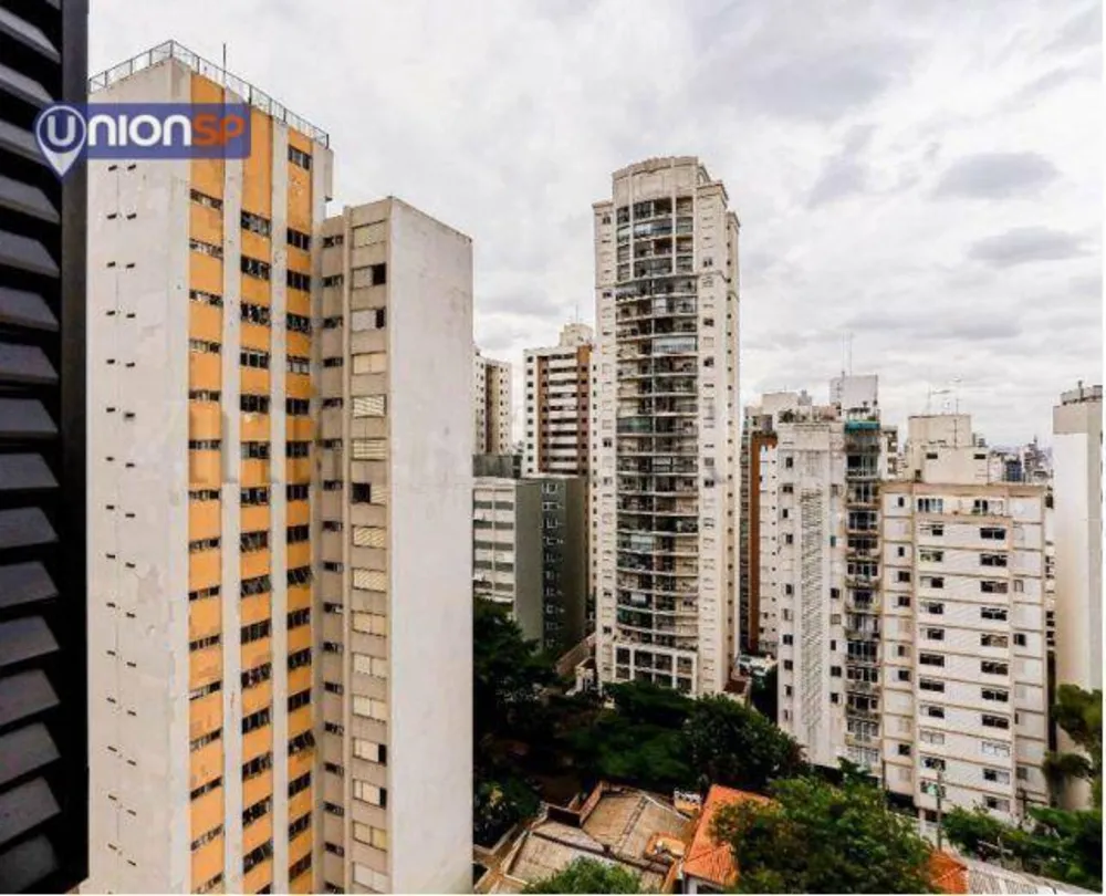 Apartamento, 2 quartos, 78 m² - Foto 3