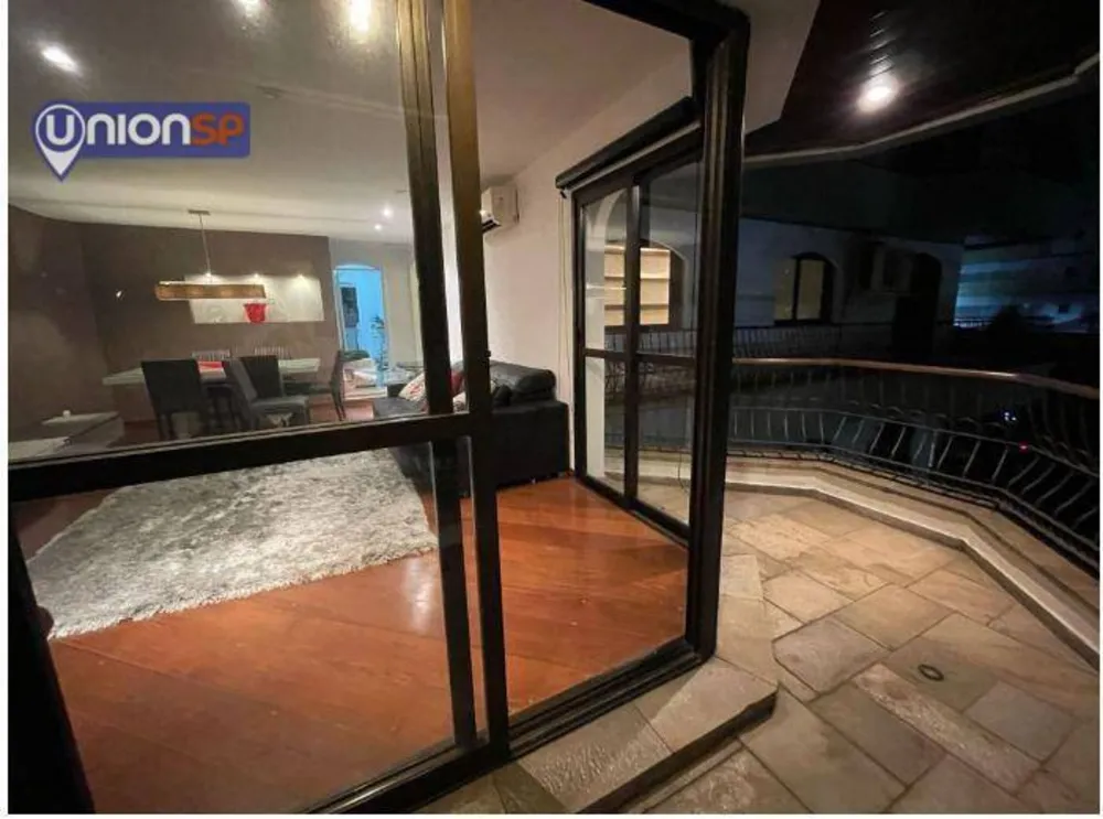 Apartamento, 3 quartos, 130 m² - Foto 3