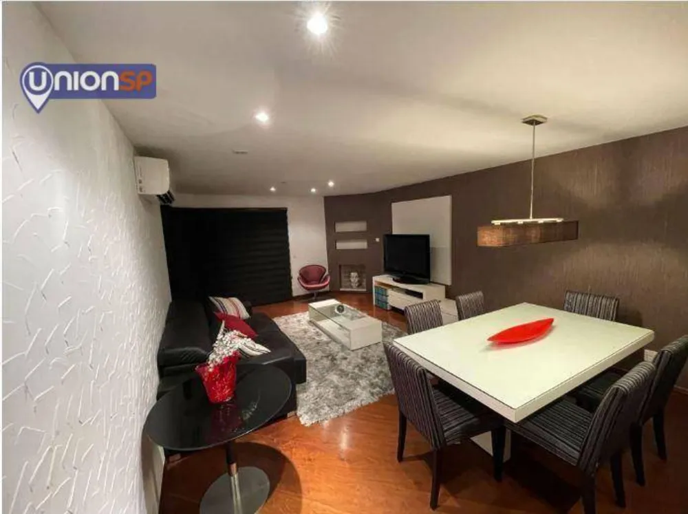 Apartamento, 3 quartos, 130 m² - Foto 2