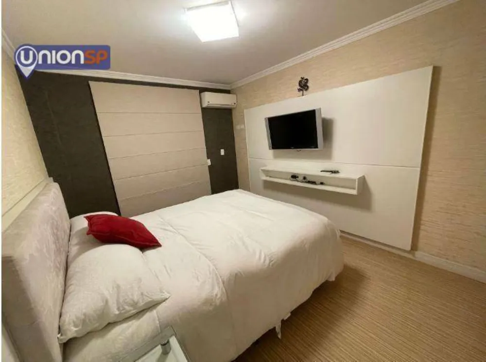Apartamento, 3 quartos, 130 m² - Foto 4