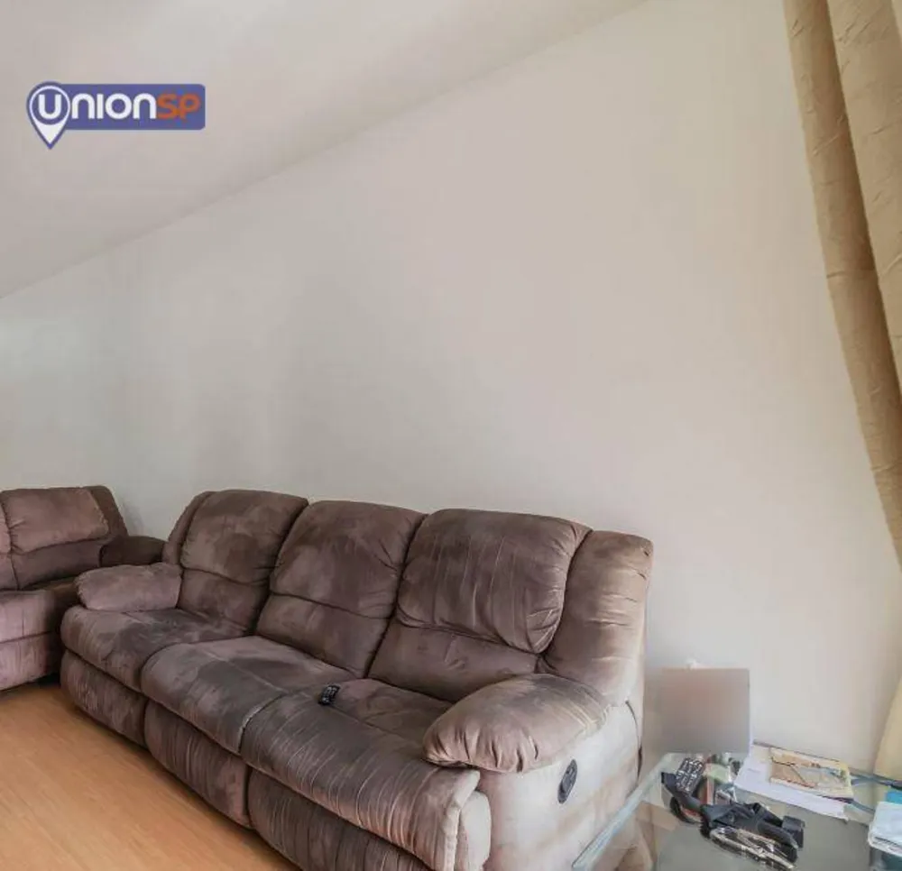 Apartamento, 2 quartos, 75 m² - Foto 2