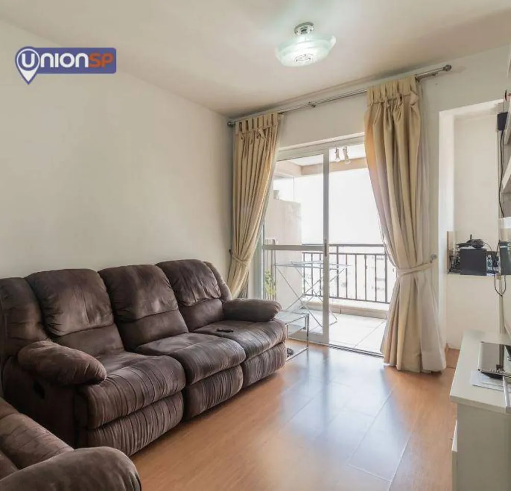 Apartamento, 2 quartos, 75 m² - Foto 3