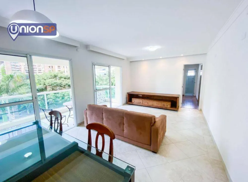 Apartamento, 3 quartos, 111 m² - Foto 2