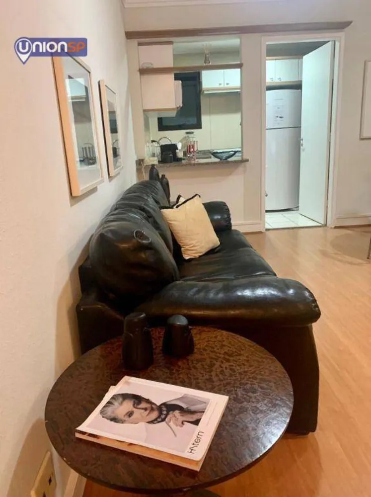 Apartamento, 2 quartos, 60 m² - Foto 2