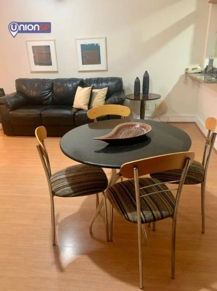 Apartamento, 2 quartos, 60 m² - Foto 4