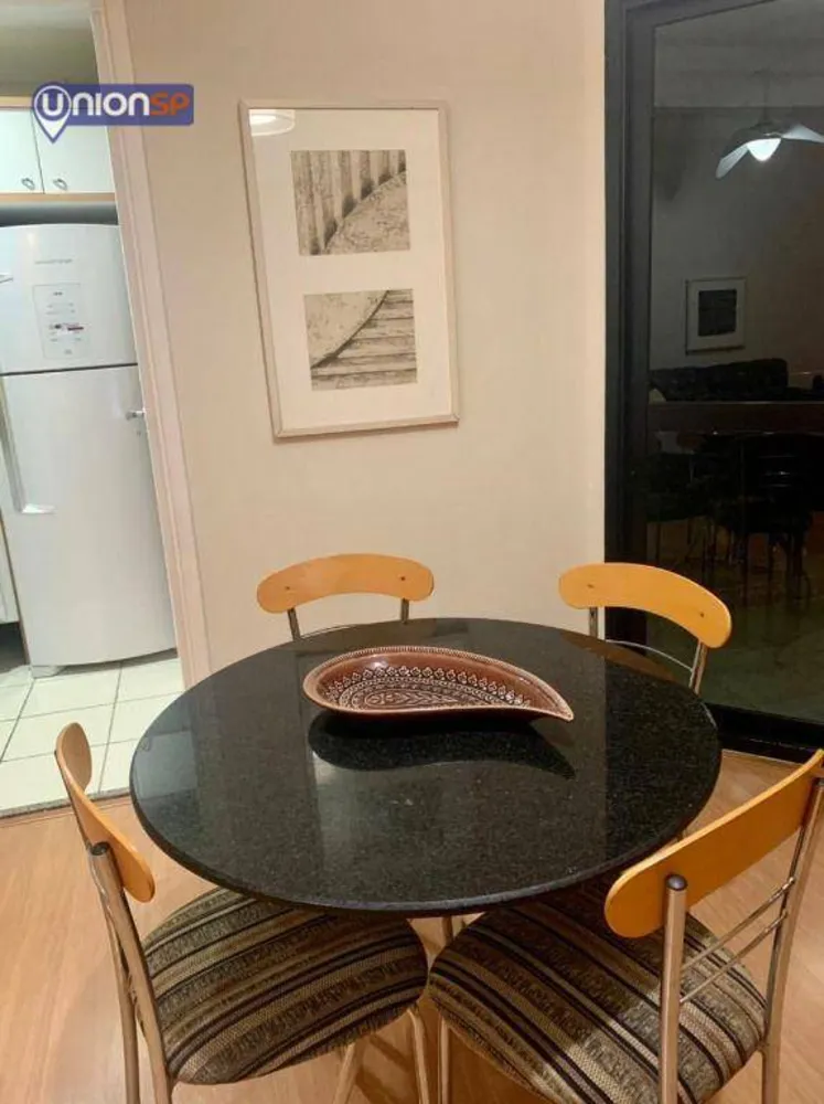 Apartamento, 2 quartos, 60 m² - Foto 3