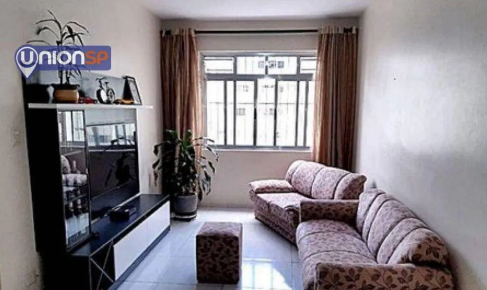 Apartamento, 3 quartos, 85 m² - Foto 2