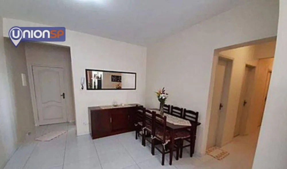 Apartamento, 3 quartos, 85 m² - Foto 3