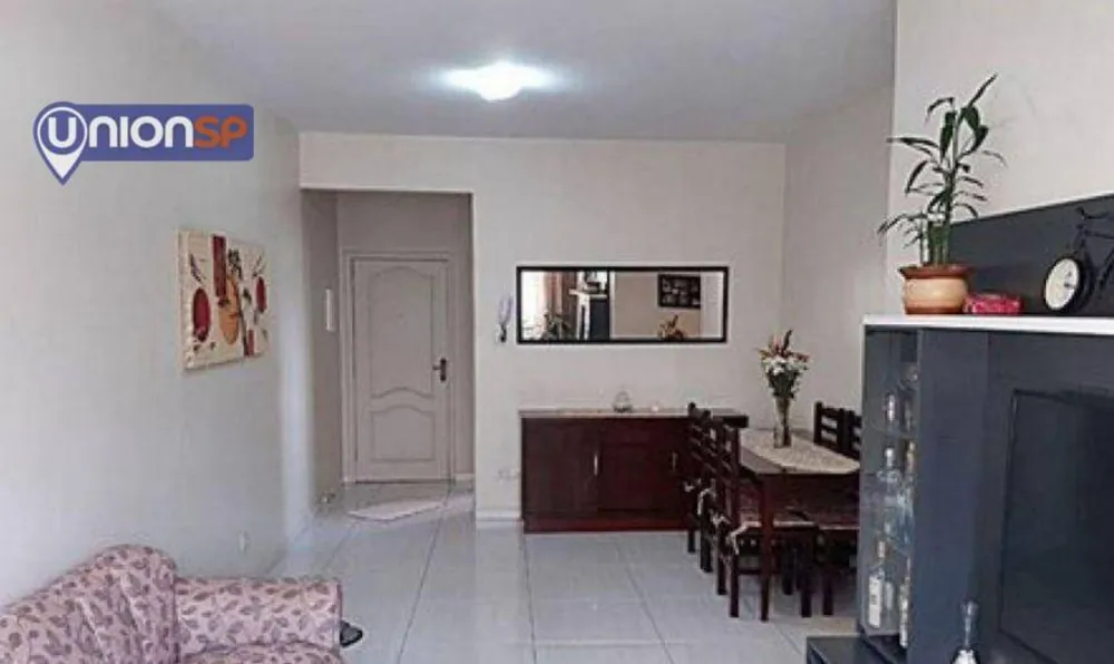 Apartamento, 3 quartos, 85 m² - Foto 4
