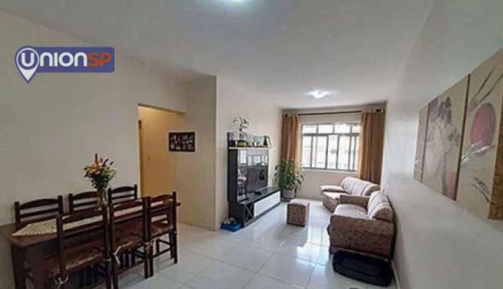 Apartamento, 3 quartos, 85 m² - Foto 1