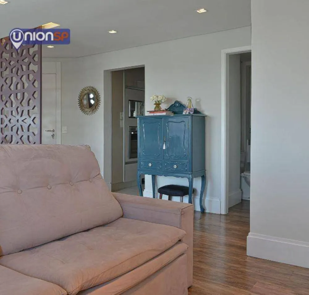Apartamento, 3 quartos, 109 m² - Foto 2