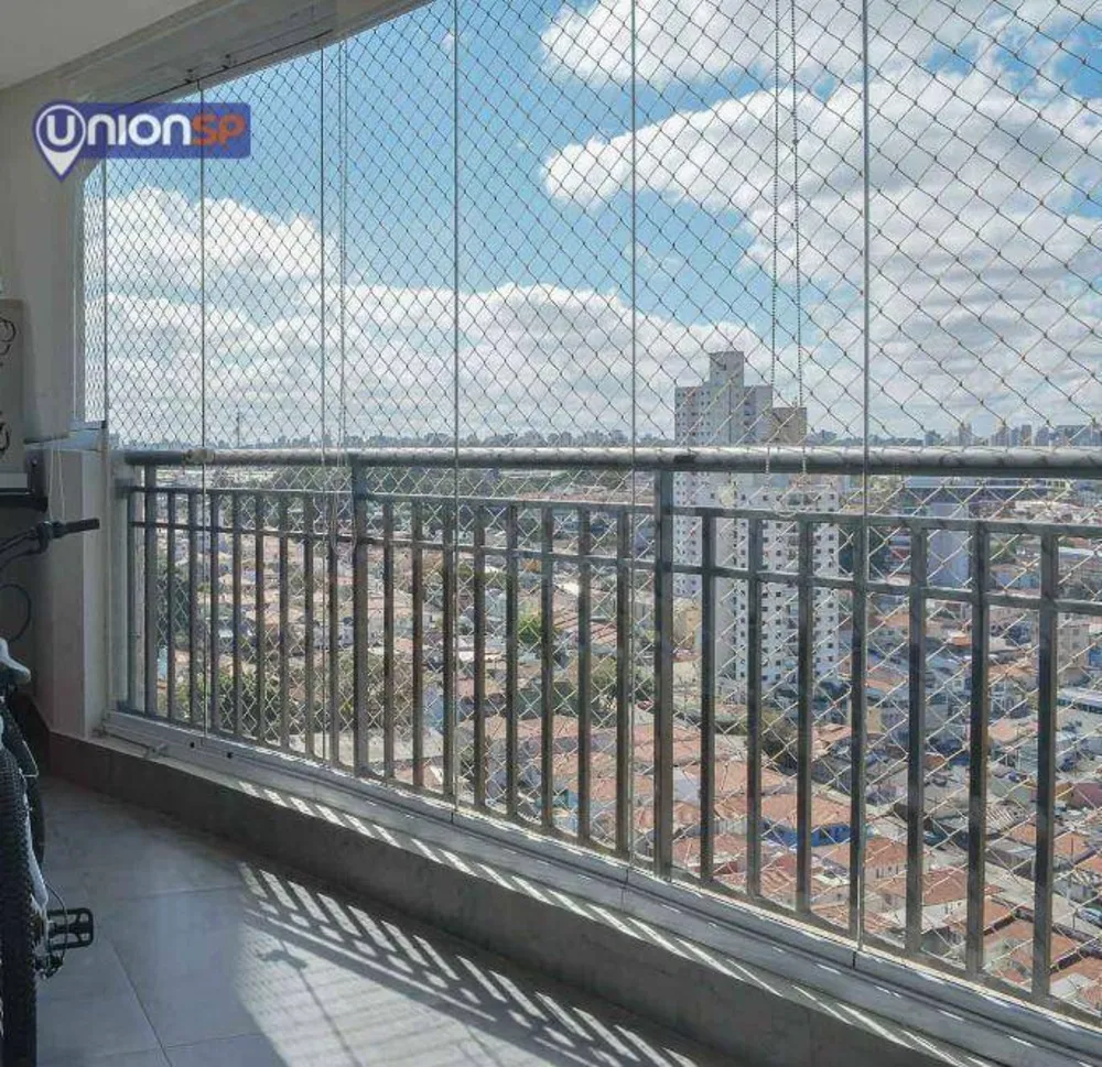 Apartamento, 3 quartos, 109 m² - Foto 3