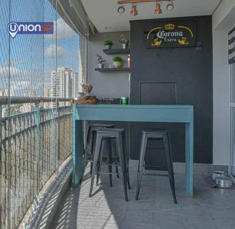 Apartamento, 3 quartos, 109 m² - Foto 4