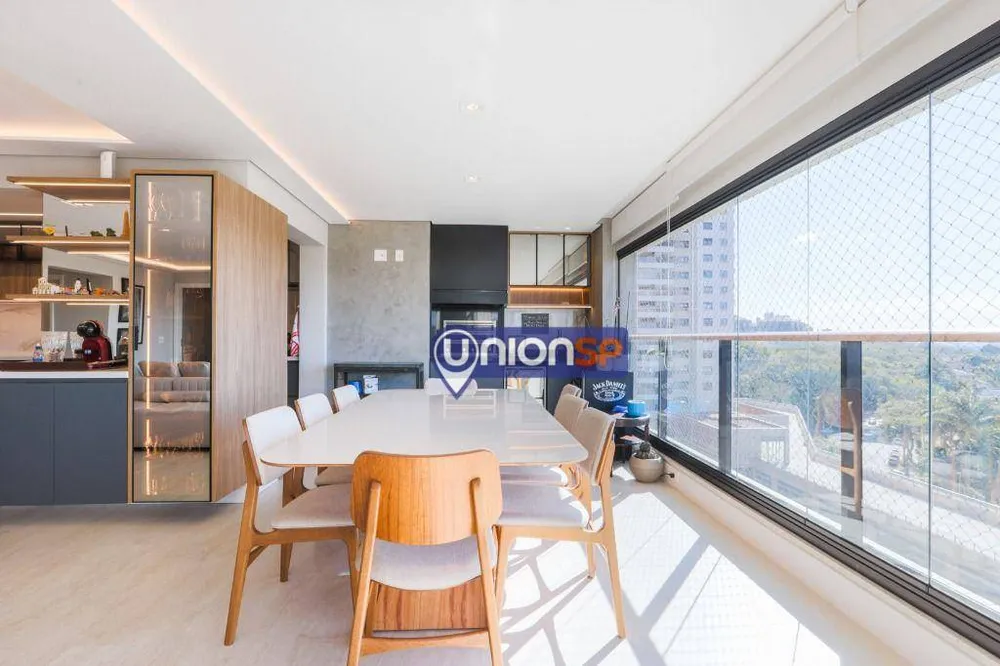 Apartamento, 4 quartos, 195 m² - Foto 3