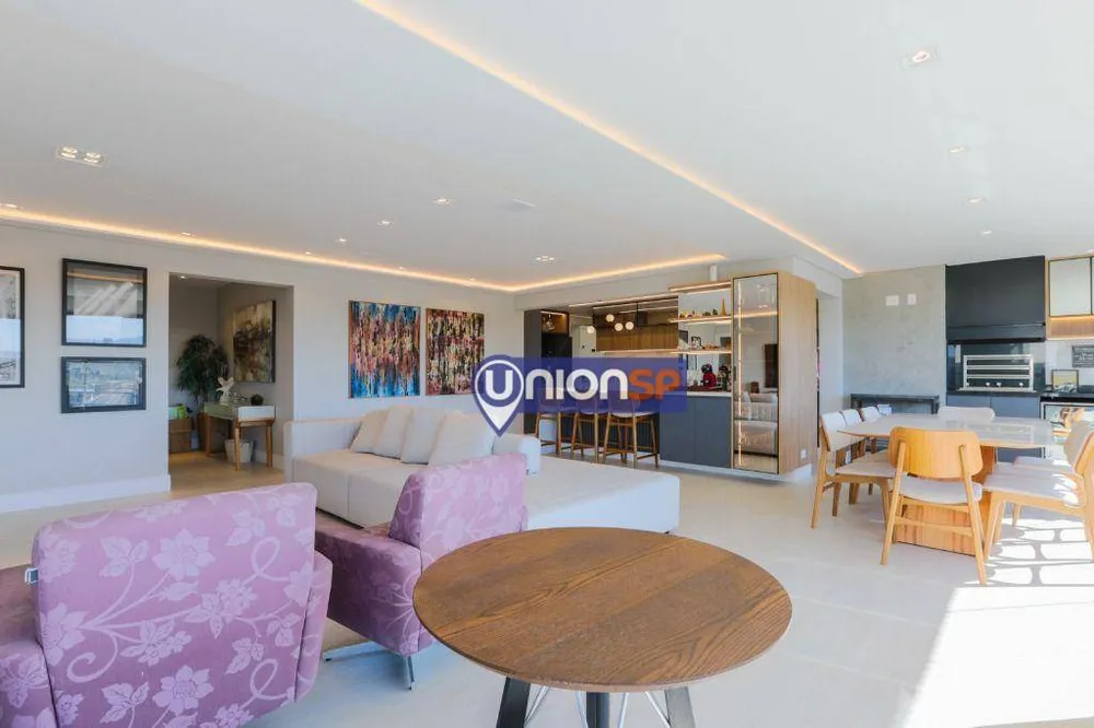 Apartamento, 4 quartos, 195 m² - Foto 1
