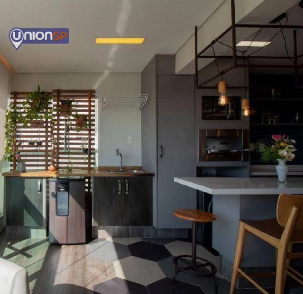 Apartamento, 2 quartos, 66 m² - Foto 2