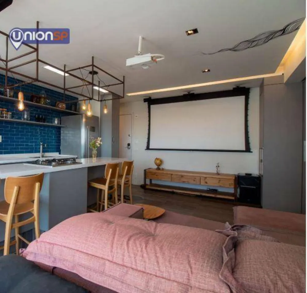 Apartamento, 2 quartos, 66 m² - Foto 1