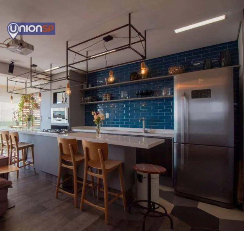 Apartamento, 2 quartos, 66 m² - Foto 3